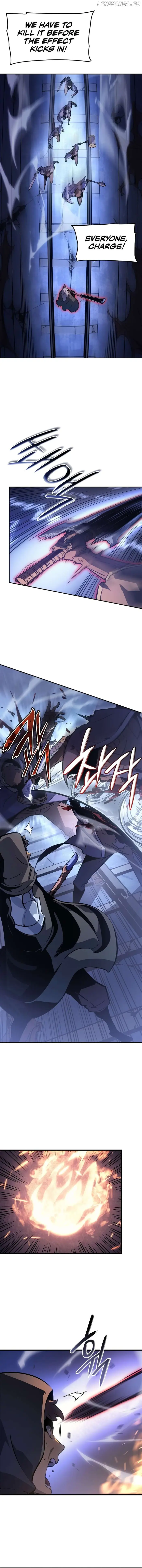 Solo Leveling Ragnarok - Chapter 16 image 16_optimized